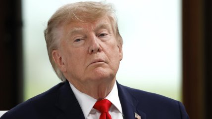   Medio afirmó que Trump puede romper protocolo de FIFA en la premiación del Mundial 