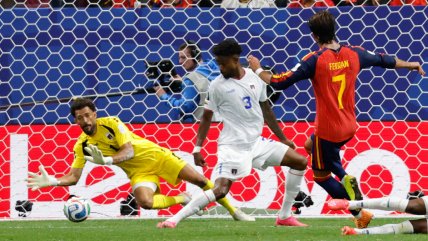   Cuatro empates en un mismo día del Mundial igualaron una marca tras 68 años 