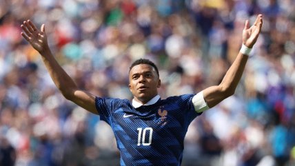   Mbappé, el goleador que va tras récord de Klose en el Mundial 2026 