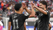 Mundial 2026: Irán y Nueva Zelanda debutaron con igualdad en Los Angeles