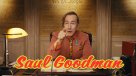 Bob Odenkirk sorprendió al traer de regreso a "Saul Goodman"
