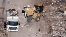 Maipú se querella por reiterados depósitos ilegales de basura en la vía pública