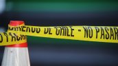Motociclista murió tras colisión con bus en Maipú