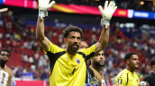 Efecto Mundial: Vozinha superó los 10 millones de seguidores tras ser figura ante España