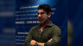 Marcelo Salas: Frustra como hincha no ver a Chile en el Mundial
