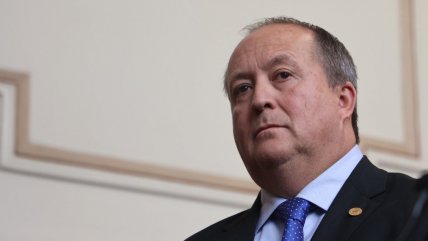 Fiscal nacional conversa con El Diario de Cooperativa.