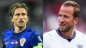 Inglaterra y Croacia protagonizan uno de los duelos estelares de la fase grupal del Mundial 2026