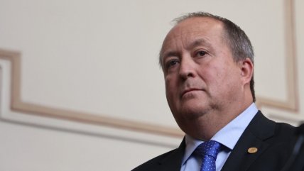 Fiscal nacional conversa con El Diario de Cooperativa