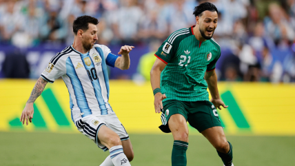 [Radio en vivo🎙] Argentina vence a Argelia en su debut en el Mundial 2026