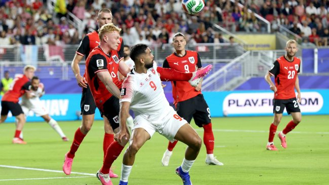Los resultados de la sexta jornada de la Copa del Mundo de Norteamérica 2026
