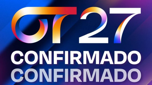 Confirman el regreso de 