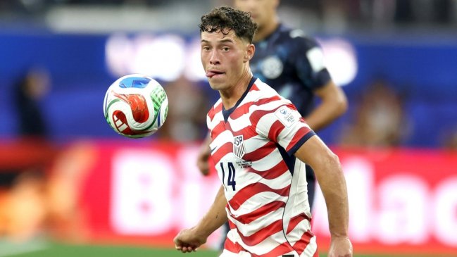 El triunfo ante Paraguay en el Mundial es el partido de fútbol más visto en la historia de Estados Unidos
