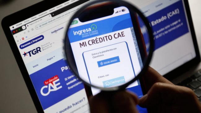 Comisión de Ciencias rechazó proyecto que busca ofrecer facilidades a deudores del CAE