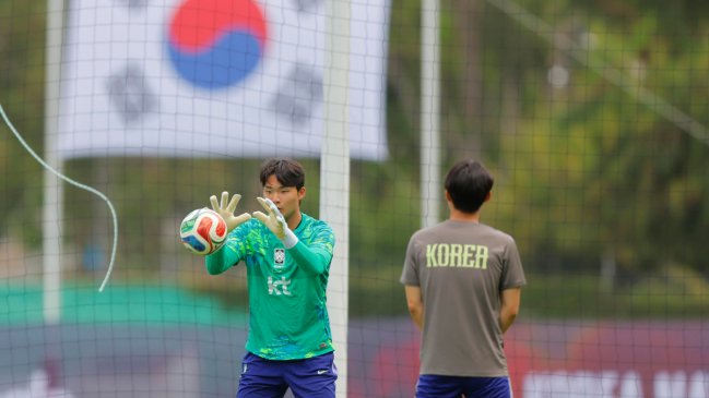 Qué se sabe del dron derribado durante un entrenamiento de Corea del Sur en México