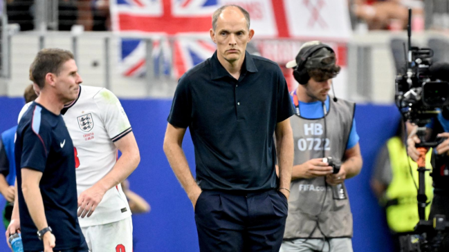 Thomas Tuchel y victoria ante Croacia: Me encantó la reacción del equipo en el segundo tiempo