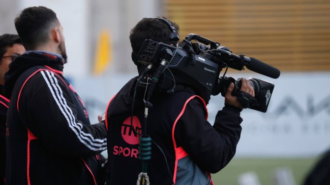 Los partidos de la Copa Chile que tendrán transmisión por TV este fin de semana