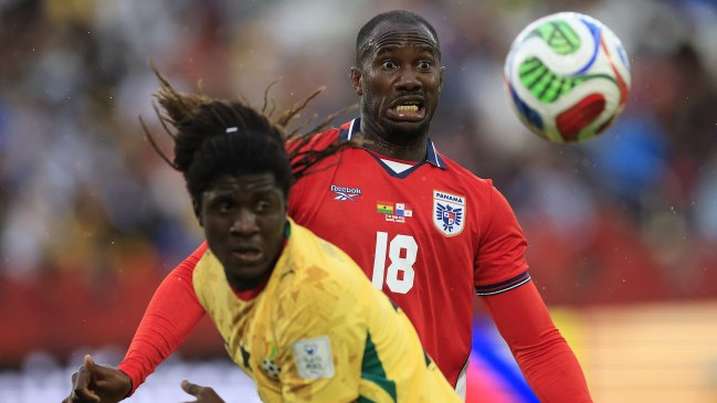 Ghana amargó a Panamá con un triunfo sobre la hora en el debut por el Mundial 2026