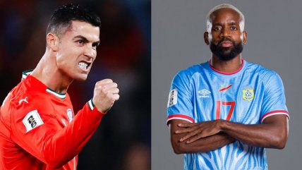 Portugal y Cristiano quieren mostrar sus credenciales a costa de RD del Congo