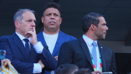 Ronaldo se rindió ante Messi: Es el mejor jugador de todos los tiempos
