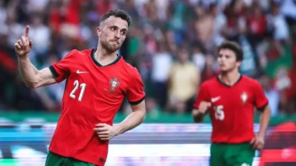   Los padres de Diogo Jota acompañarán a Portugal en su debut en el Mundial 2026 