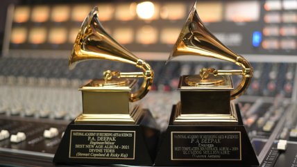   Del K-pop a la música latina: estas son las cinco nuevas categorías para los Grammy 2027 