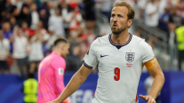 Harry Kane lideró con un doblete la victoria de Inglaterra frente a Croacia en Dallas