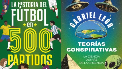   Día del Padre: seis libros para regalar según la personalidad de cada papá 