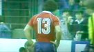 Un error que quedó en la historia: Se cumplieron 44 años del penal de Caszely