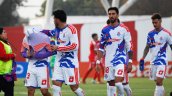 Universidad de Chile fue citada al Tribunal de Disciplina tras empate con Union La Calera