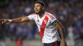 River Plate confirmó que Paulo Díaz fue borrado de la pretemporada en España