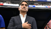 DT de Croacia tras derrota ante Inglaterra: Cometimos muchos errores