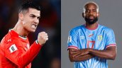 Portugal y Cristiano quieren mostrar sus credenciales a costa de RD del Congo
