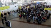 Caso de niños haitianos: DGAC identificó a tres aerolíneas implicadas en 2025