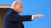 Trump amenaza con nuevos bombardeos a Irán: 