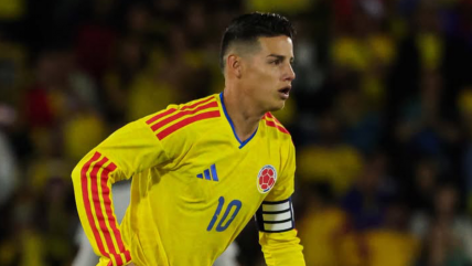   La formación de Colombia para debutar en el Mundial 2026 ante Uzbekistán 
