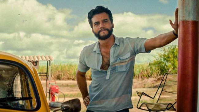 Wagner Moura negocia sumarse a la precuela de 