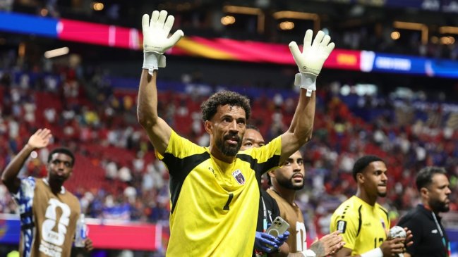 Madre de Vozinha ya viaja a Estados Unidos para ver a su hijo en la Copa del Mundo