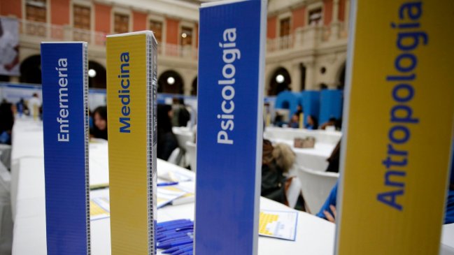 Ranking QS 2027: dos universidades chilenas entre las mejores de América Latina