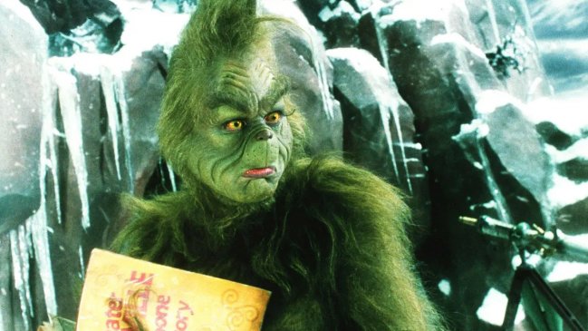 ¿Volverá Jim Carrey? Universal prepara secuela de 