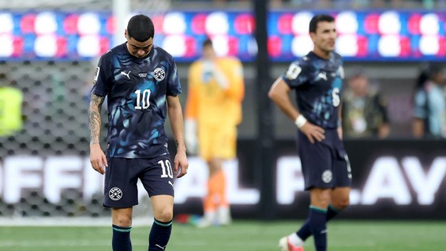 Paraguay enfrenta a Turquía sin margen de error en el Mundial 2026