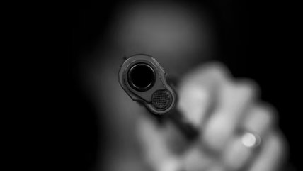 Ciclista acribilló a hombre tras discusión en paradero