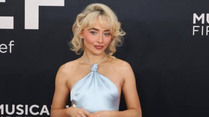   Sabrina Carpenter consigue orden de alejamiento contra acosador 