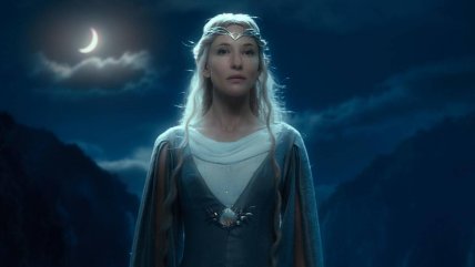   Desde la Tierra Media a Oxford: Cate Blanchett enseñará teatro en prestigiosa universidad 