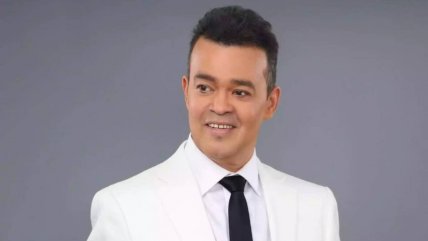   Ícono del merengue y la bachata: Murió el cantante dominicano Alex Bueno 