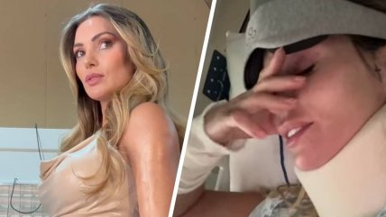   ¿Faloon al reality de Mega? Ponen en duda su continuidad en CHV 