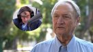 El recuerdo de Igor Ochoa para Hans Marwitz: El 