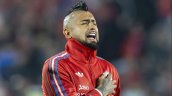 Arturo Vidal y sus candidatos a la banca de Chile: Me gustan Beccacece y Almirón