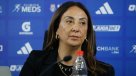 Cecilia Pérez y el llamado a boicot de Los de Abajo: Espero que la hinchada pueda recapacitar
