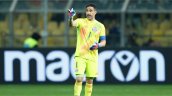 Claudio Bravo y su nostalgia por no estar en el Mundial: Estoy un poco triste