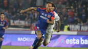 [Radio en vivo🎙] Universidad de Chile empata ante O'Higgins